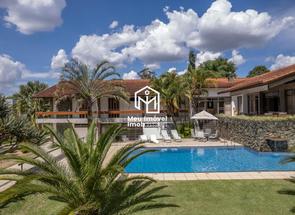 Casa, 5 Quartos em Quadra Smpw Quadra 13 Conjunto 1, Park Way, Brasília/Plano Piloto, DF valor de R$ 5.400.000,00 no Lugar Certo