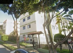 Apartamento, 3 Quartos, 1 Vaga em Heliópolis, Belo Horizonte, MG valor de R$ 300.000,00 no Lugar Certo