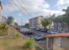 Apartamento, 2 Quartos, 1 Vaga em Vitória, Belo Horizonte, MG valor de R$ 145.000,00 no Lugar Certo