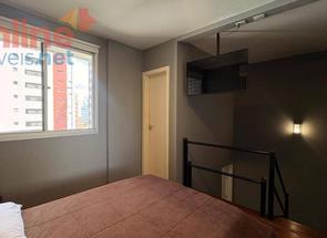 Apartamento, 1 Quarto, 1 Suite em Rua Antônio Aleixo, Lourdes, Belo Horizonte, MG valor de R$ 550.000,00 no Lugar Certo