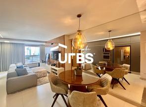 Apartamento, 2 Quartos, 2 Vagas, 1 Suite em [endereco], Setor Bueno, Goiânia, GO valor de R$ 780.000,00 no Lugar Certo