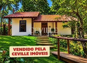 Casa em Condomínio, 2 Quartos em Ibiara, Condomínio Aldeia da Cachoeira das Pedras, Brumadinho, MG valor de R$ 595.000,00 no Lugar Certo