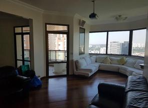 Apartamento, 4 Quartos, 4 Vagas, 4 Suites em Jardim Fonte do Morumbi, São Paulo, SP valor de R$ 2.235.000,00 no Lugar Certo