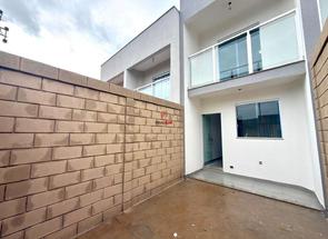 Casa, 2 Quartos, 1 Vaga em Novo Barreirinho, Ibirité, MG valor de R$ 310.000,00 no Lugar Certo
