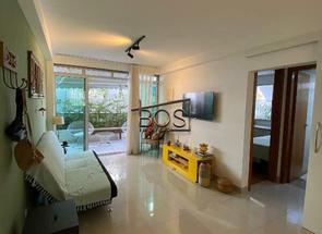 Apartamento, 2 Quartos, 3 Vagas, 1 Suite em Serra, Belo Horizonte, MG valor de R$ 950.000,00 no Lugar Certo