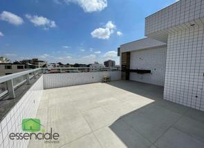 Cobertura, 3 Quartos, 2 Vagas, 1 Suite em Santa Cruz Industrial, Contagem, MG valor de R$ 795.000,00 no Lugar Certo
