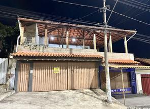 Casa, 5 Quartos, 2 Vagas, 1 Suite em Nações Unidas, Sabará, MG valor de R$ 1.300.000,00 no Lugar Certo