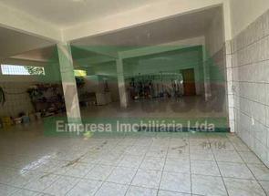 Galpão, 1 Vaga em Tarumã, Manaus, AM valor de R$ 550.000,00 no Lugar Certo