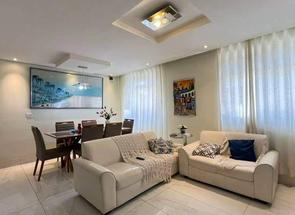 Apartamento, 3 Quartos, 2 Vagas, 1 Suite em Buritis, Belo Horizonte, MG valor de R$ 690.000,00 no Lugar Certo