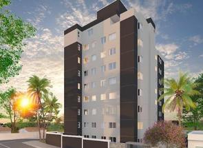 Apartamento, 2 Quartos, 2 Vagas, 1 Suite em Vila Nova Vista, Sabará, MG valor de R$ 506.000,00 no Lugar Certo