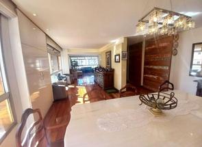 Apartamento, 4 Quartos, 3 Vagas, 2 Suites em Lourdes, Belo Horizonte, MG valor de R$ 2.830.000,00 no Lugar Certo