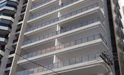 Apartamento, 3 Quartos, 2 Vagas, 1 Suite