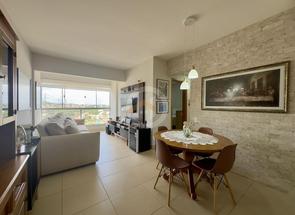 Apartamento, 2 Quartos em Rua Igapo, Parque Amazônia, Goiânia, GO valor de R$ 430.000,00 no Lugar Certo