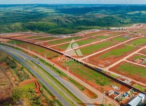 Lote em Lote Plano - Residencial Jardins Genebra, Paranoá, Paranoá, DF valor de R$ 149.000,00 no Lugar Certo