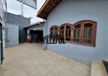 Casa, 3 Quartos, 2 Vagas, 2 Suites