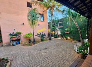 Casa, 3 Quartos, 4 Vagas, 1 Suite em Nova Suíssa, Belo Horizonte, MG valor de R$ 1.500.000,00 no Lugar Certo