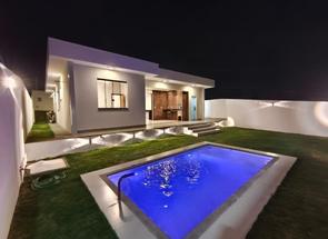 Casa, 3 Quartos, 4 Vagas, 1 Suite em Vila dos Ipês, Lagoa Santa, MG valor de R$ 1.200.000,00 no Lugar Certo