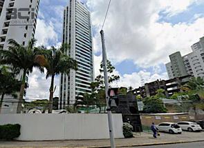 Apartamento, 4 Quartos, 3 Vagas, 4 Suites para alugar em Apipucos, Recife, PE valor de R$ 10.500,00 no Lugar Certo
