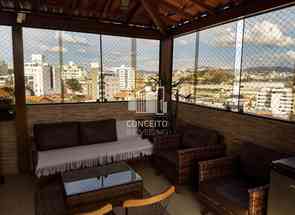 Cobertura, 4 Quartos, 2 Vagas, 2 Suites em Dona Clara, Belo Horizonte, MG valor de R$ 890.000,00 no Lugar Certo