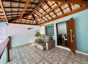 Casa, 3 Quartos, 3 Vagas, 2 Suites em Goiânia, Belo Horizonte, MG valor de R$ 748.000,00 no Lugar Certo