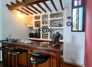 Casa, 4 Quartos, 5 Vagas, 3 Suites em São Lucas, Belo Horizonte, MG valor de R$ 1.390.000,00 no Lugar Certo