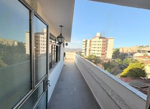 Cobertura, 5 Quartos, 2 Vagas, 3 Suites para alugar em São Lucas, Belo Horizonte, MG valor de R$ 4.700,00 no Lugar Certo
