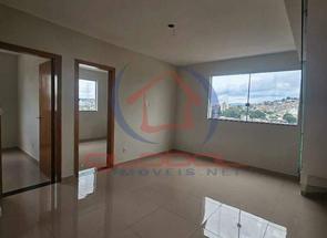 Cobertura, 2 Quartos, 1 Vaga, 1 Suite em Coqueiros, Belo Horizonte, MG valor de R$ 449.500,00 no Lugar Certo