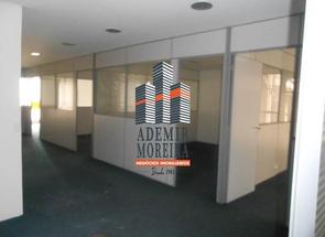 Andar, 2 Vagas para alugar em Rua Inconfidentes, Funcionários, Belo Horizonte, MG valor de R$ 9.000,00 no Lugar Certo