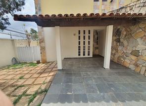 Casa, 3 Quartos, 3 Vagas, 1 Suite para alugar em Jaraguá, Belo Horizonte, MG valor de R$ 4.500,00 no Lugar Certo