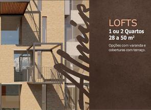 Cobertura, 1 Quarto, 1 Suite em Santa Lúcia, Belo Horizonte, MG valor de R$ 724.273,00 no Lugar Certo