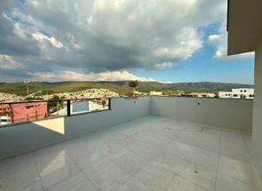 Cobertura, 2 Quartos, 1 Vaga em Morada da Serra, Ibirité, MG valor de R$ 455.000,00 no Lugar Certo