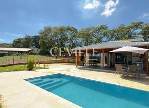 Casa em Condomínio, 3 Quartos, 2 Suites em Is, Condominio Reserva de Piedade, Brumadinho, MG valor de R$ 980.000,00 no Lugar Certo