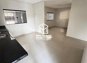 Casa, 3 Quartos em Quadra 1, Jardim América IV, Águas Lindas de Goiás, GO valor de R$ 319.000,00 no Lugar Certo
