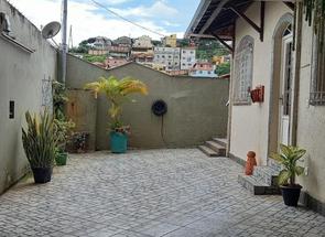 Casa, 3 Quartos, 4 Vagas em Betânia, Belo Horizonte, MG valor de R$ 480.000,00 no Lugar Certo