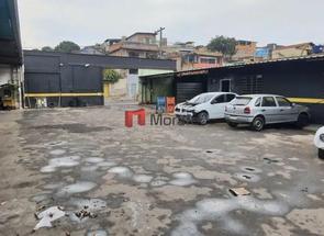 Galpão para alugar em Mantiqueira, Belo Horizonte, MG valor de R$ 22.000,00 no Lugar Certo