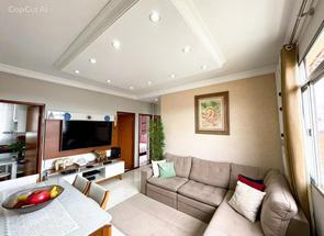 Apartamento, 3 Quartos, 1 Vaga em Serrano, Belo Horizonte, MG valor de R$ 490.000,00 no Lugar Certo