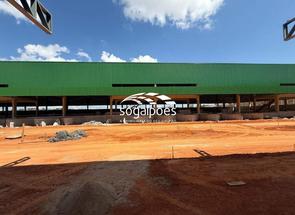 Galpão para alugar em Chácaras Campestre, Contagem, MG valor de R$ 178.347,00 no Lugar Certo