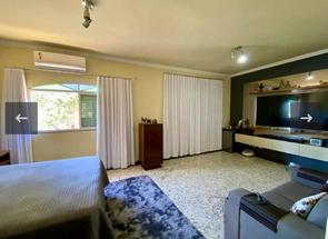 Casa, 4 Quartos, 2 Vagas, 2 Suites em Santa Branca, Belo Horizonte, MG valor de R$ 1.275.000,00 no Lugar Certo