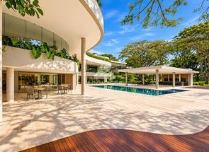 Casa, 7 Quartos, 20 Vagas, 7 Suites em Ql 6 Conjunto 2, Lago Sul, Brasília/Plano Piloto, DF valor de R$ 60.000.000,00 no Lugar Certo