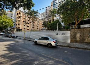 Lote em Sion, Belo Horizonte, MG valor de R$ 5.300.000,00 no Lugar Certo