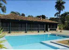 Fazenda, 1 Quarto em Centro, Moeda, MG valor de R$ 60.000.000,00 no Lugar Certo