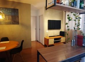 Apartamento, 2 Quartos, 1 Vaga, 1 Suite em Salgado Filho, Belo Horizonte, MG valor de R$ 395.000,00 no Lugar Certo