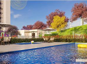 Apartamento, 2 Quartos, 1 Vaga para alugar em Mantiqueira, Belo Horizonte, MG valor de R$ 1.750,00 no Lugar Certo