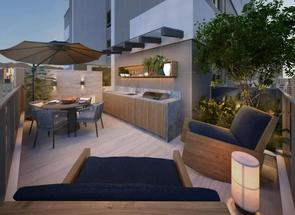 Apartamento, 2 Quartos, 2 Vagas, 1 Suite em Serra, Belo Horizonte, MG valor de R$ 948.300,00 no Lugar Certo