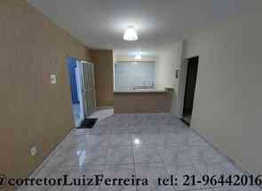 Apartamento, 1 Quarto, 1 Vaga para alugar em Campo Grande, Rio de Janeiro, RJ valor de R$ 900,00 no Lugar Certo