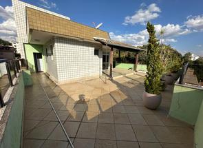Apartamento, 4 Quartos, 3 Vagas, 1 Suite em Jaraguá, Belo Horizonte, MG valor de R$ 1.045.000,00 no Lugar Certo