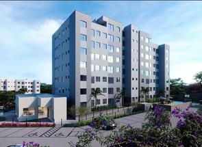 Apartamento, 2 Quartos, 1 Vaga, 1 Suite em Estoril, Belo Horizonte, MG valor de R$ 493.646,00 no Lugar Certo