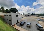 Galpão, 20 Vagas