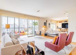 Apartamento, 3 Quartos, 3 Vagas, 3 Suites em Higienópolis, São Paulo, SP valor de R$ 2.650.000,00 no Lugar Certo