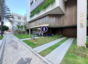 Apartamento, 2 Quartos, 2 Vagas, 2 Suites em Lourdes, Belo Horizonte, MG valor de R$ 1.500.000,00 no Lugar Certo